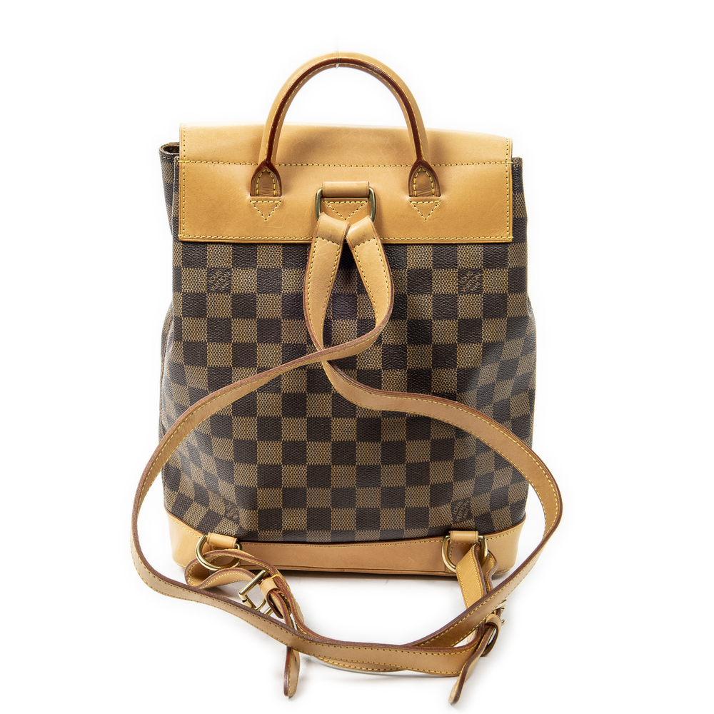 Louis Vuitton Arlequin Soho - Picture 4 of 9